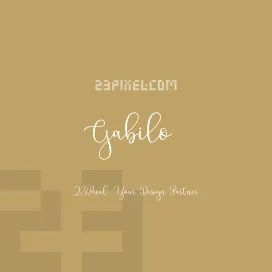 Gabilo Script